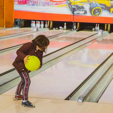 SOHO Bowling | SOHO Square™ Sharm El Sheikh