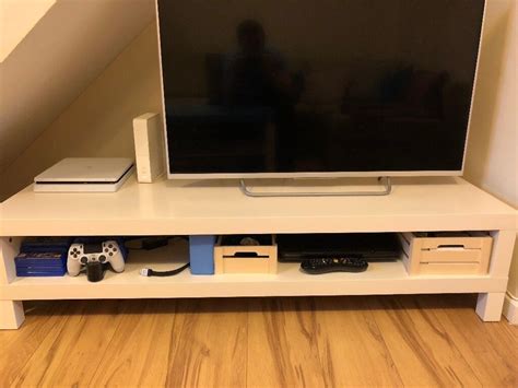 TV table from IKEA | in Aylesbury, Buckinghamshire | Gumtree