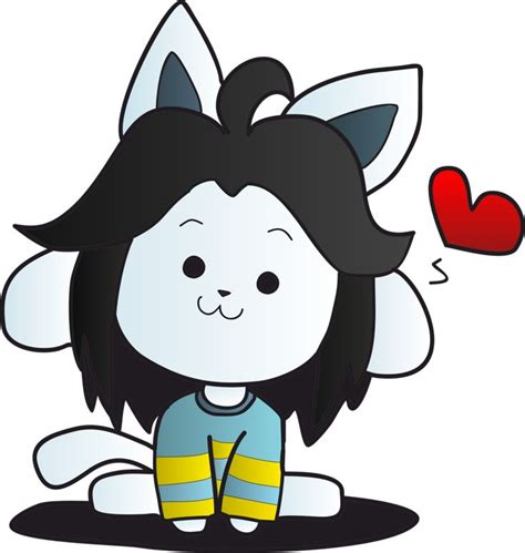 Temmie Village | Undertale fanart, Undertale drawings, Undertale art