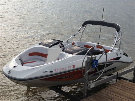 Sea Doo Challenger 180 2005 for sale for $10,500 - Boats-from-USA.com