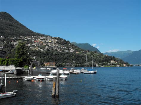 Cernobbio - Lake Como