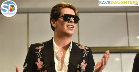 Milo Yiannopoulos Husband, Wiki, Bio, Net Worth, Career, Parents