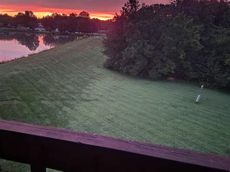 Mark Twain Lake Cabins | Cabins and More | Airbnb