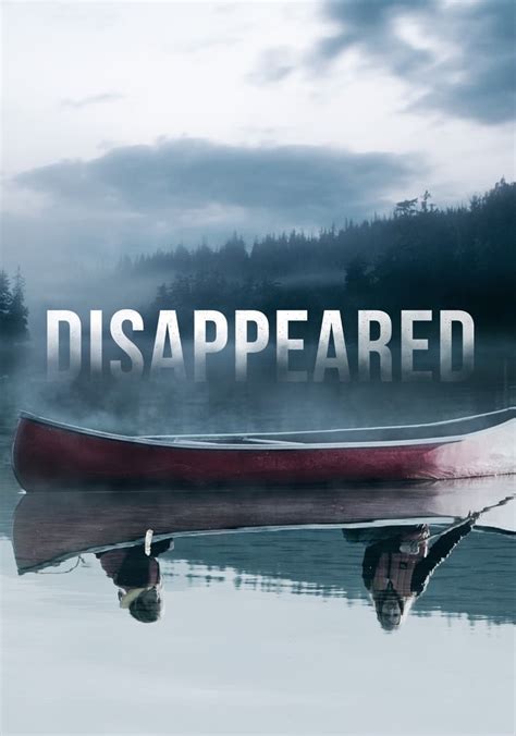 Disappeared Tv Show Updates 2025 - Clara Doralin