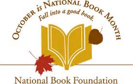 National Book Month – The Academy Chronicle