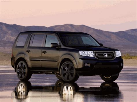 2014 Honda Pilot | Auto Emb