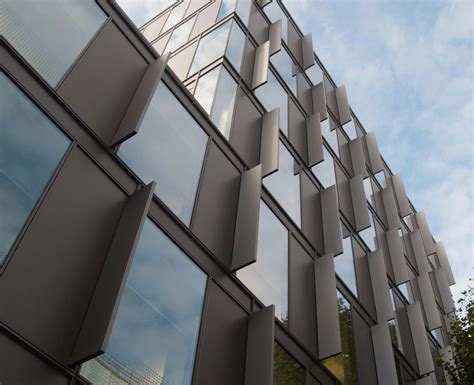 Why aluminium is the best façade material - Metalline