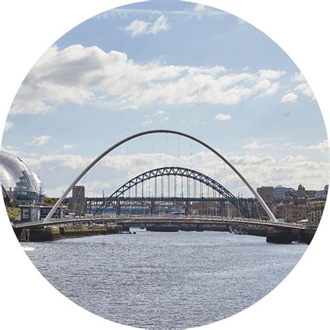 Newcastle Quayside Guide | Visiting? This Guide Will Help!