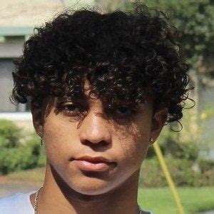 Jacob Green - Age, Family, Bio | Famous Birthdays