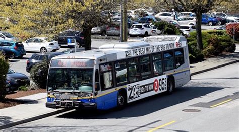 Transit strike looming in Vancouver as routes overburdened - BC News - Castanet.net