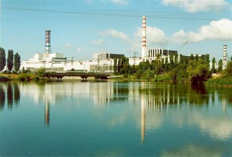 Kursk Nuclear Power Plant