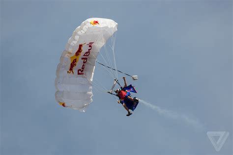 The beautiful skyward action of the Red Bull Air Race in photos - The Verge