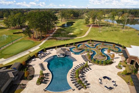 Mississippi Hotel Pools We Can’t Wait to Take a Dip In This Summer! - Visit Mississippi