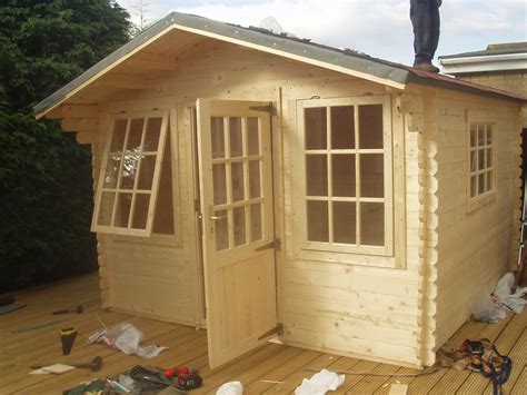 Shed Diy : Build Backyard Sheds Has Your Free Tool Shed Plans | Shed ...