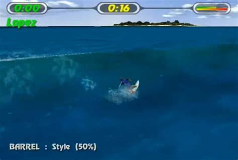 6 surfing games for Windows PC users