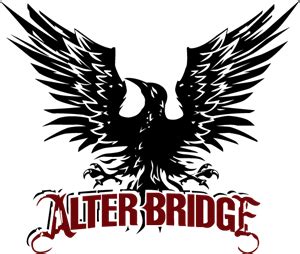 alter bridge Logo PNG Vector (EPS) Free Download