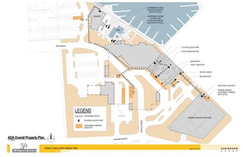 Accessibility | Palace Casino Resort | Biloxi, MS | Smoke Free Casino