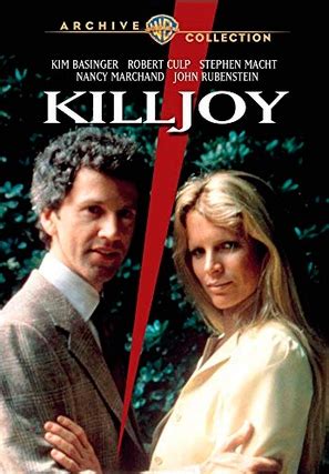 Killjoy (1981) movie posters