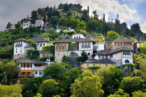 UNESCO Sites in Albania - ChooseBalkans