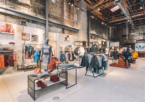 adidas Originals Opens New Chicago Flagship Store | SneakerNews.com