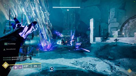 Vault of Glass raid guide - Destiny 2 | Shacknews