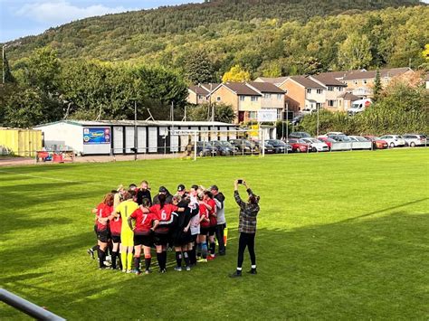 FAW Women’s Cup: Cardiff Wanderers progress on penalties - SheKicks