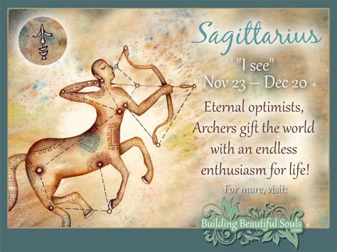 Sagittarius Star Sign: Sagittarius Sign Traits, Personality ...