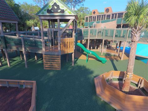 Sugar Sand Park Science Playground - NuJak - Florida Commercial ...