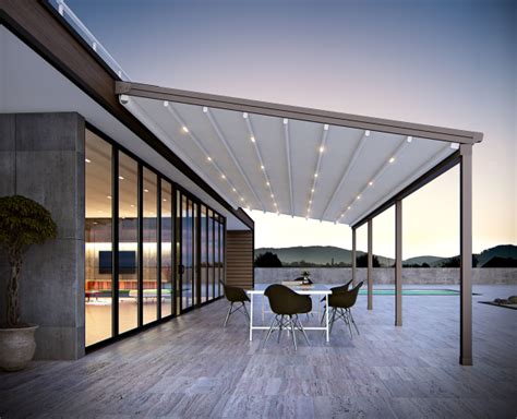 Retractable Roof Features to Consider | Malibu Shade