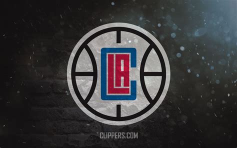 Los Angeles Clippers Wallpapers - Wallpaper Cave