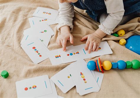 10 Math Activities for Toddlers to Help Your Child Love Math