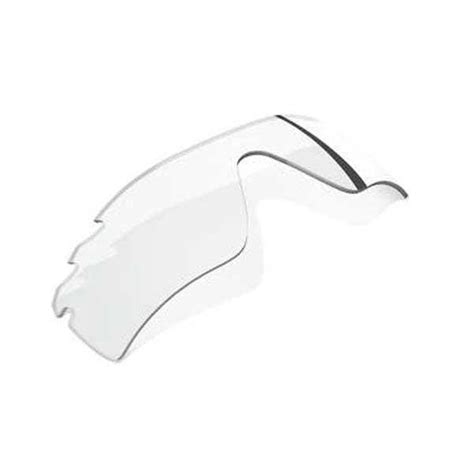 Oakley Radarlock Path Replacement Lenses Clear, Trekkinn