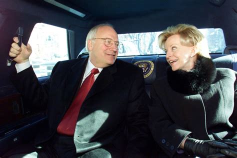 Former Vice President Dick Cheney in photos - ABC News