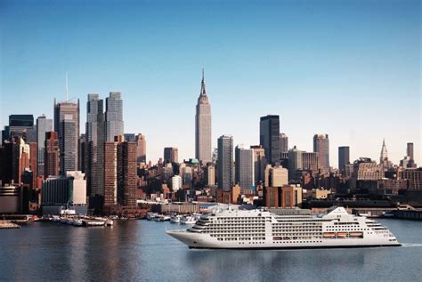 Cost Of River Cruises: New England Cruises Out Of New York