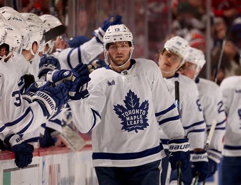 Toronto Maple Leafs Wrap Up a Regular Season To Be Proud Of