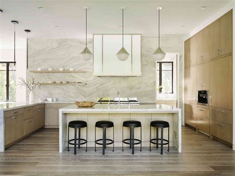 45+ Ultra Modern Kitchens Pics