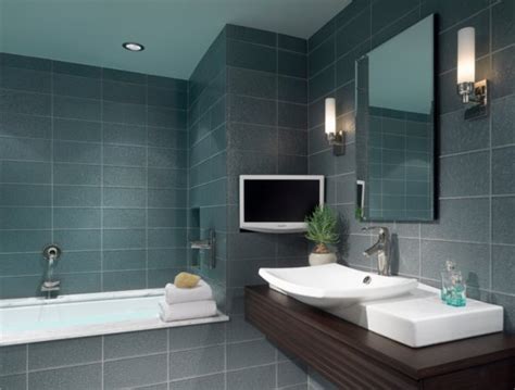 Bathrooms by Kohler – Adorable Home