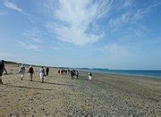 Category:Beach of Granville - Wikimedia Commons