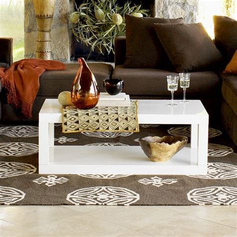 hmm, I don't mind this brown | Coffee table, Decor, Home