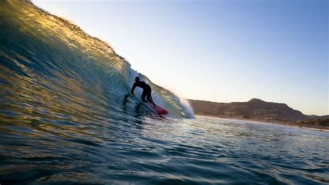 Malibu Surfing: 60 Years of Wave-Riding Culture | Men's Journal - Men's ...