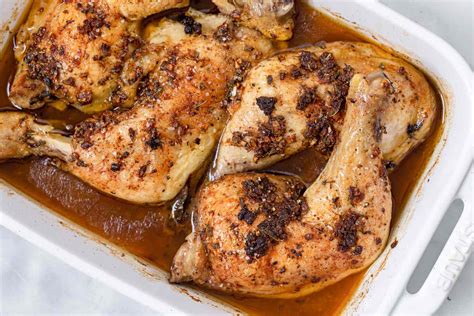 13+ Keto Chicken Leg Recipes - NikolaesLayla