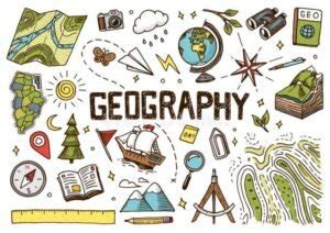 How To Become A Geographer