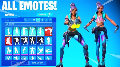 Download Free 100 + ocean fortnite skin