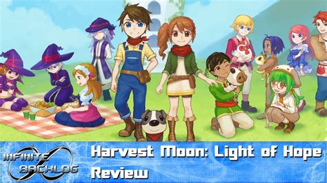 Game Ghost Warrior: harvest moon light of hope review