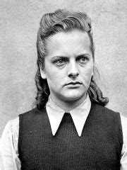 Irma Grese Biography | Pantheon