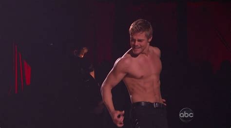 Derek Hough - Dancing with the Stars | hot dudes no shirts