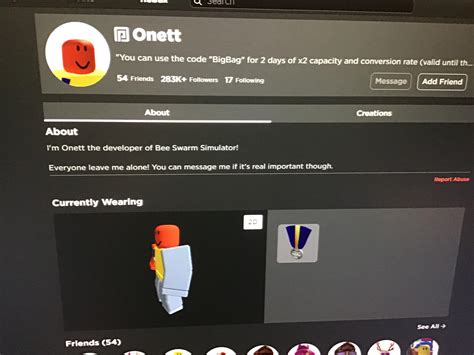 Onett Roblox Profile - Roblox 1997