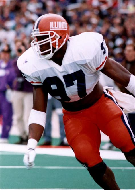 Simeon Rice, Deon Thomas, Eddie Johnson among latest Illini Hall of ...