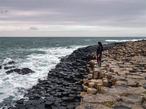 How to DIY Your Giant's Causeway Tour in Northern Ireland - Feather and ...