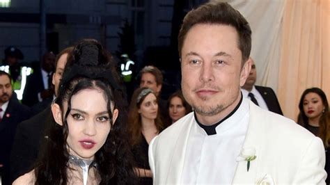 Elon Musk Reveals Son's Unusual Name and Shares Pics of the Newborn ...